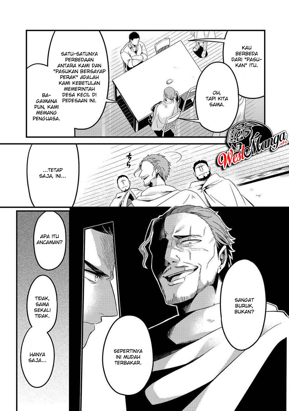 Welcome to Cheap Restaurant of Outcasts! (Tsuihousha Shokudou e Youkoso!)